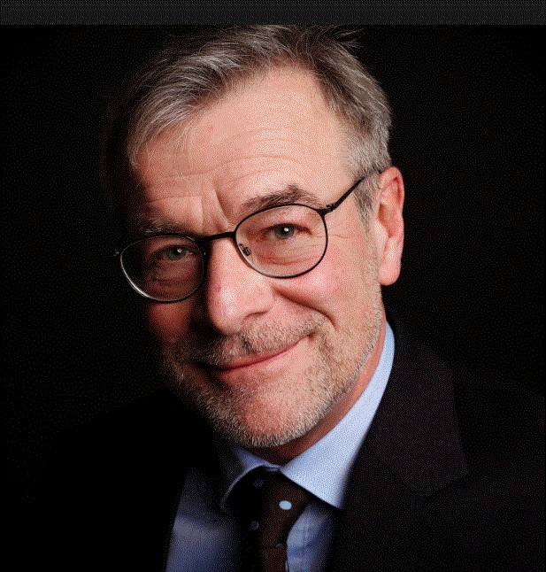 Stadtverbandsvorsitzender Mark-Andreas Postawka. 