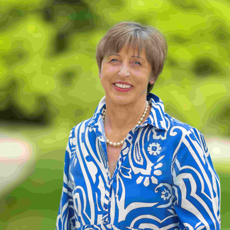  Marianne Werl