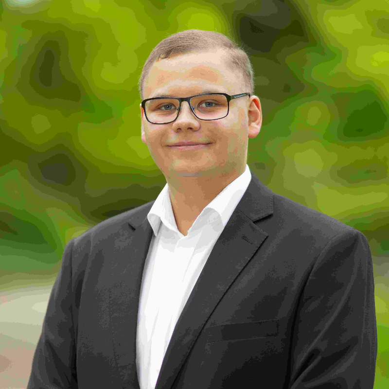  Daven Glenzki